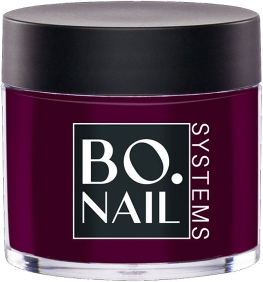 BO.NAIL BO.NAIL Dip #058 If You Dare - 25 gram - Dip poeder nagels - Dipping powder gel