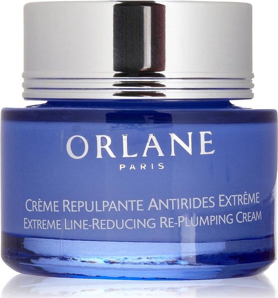 Anti-Rimpelcreme Anti-rides Extreme Orlane