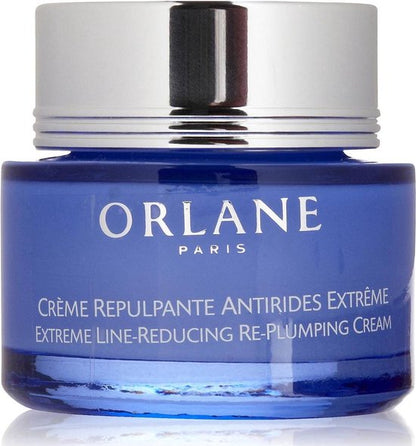 Anti-Rimpelcreme Anti-rides Extreme Orlane