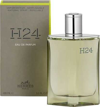 Hermes H24 parfum - Eau de parfum met houtachtige noten - 100ml