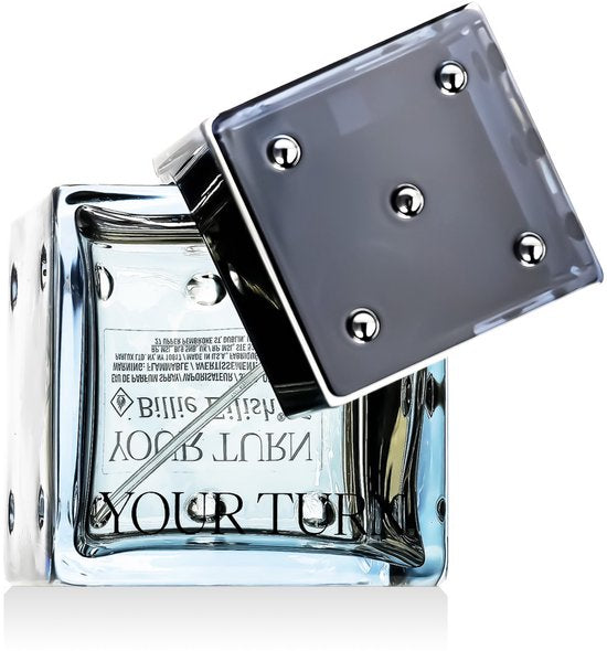 Billie Eilish Your Turn Eau De Parfum 100 ml (unisex)