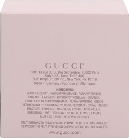 Gucci Bamboo - 30ml - Eau de parfum