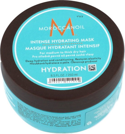 Moroccanoil Intense Hydrating Haarmasker - 250 ml