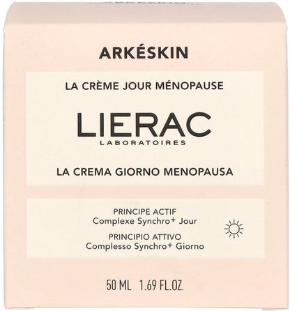 Dagcrème Lierac Arkeskin 50 ml