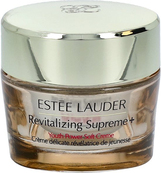 E.Lauder Revitalizing Supreme+ Youth Power Soft Cream 30 ml