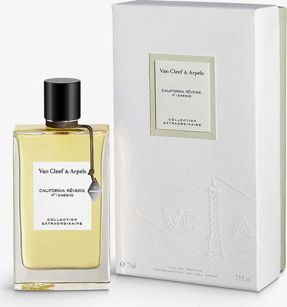 Van Cleef & Arpels - Collection Extraordinaire California Reverie - Eau De Parfum - 75ML