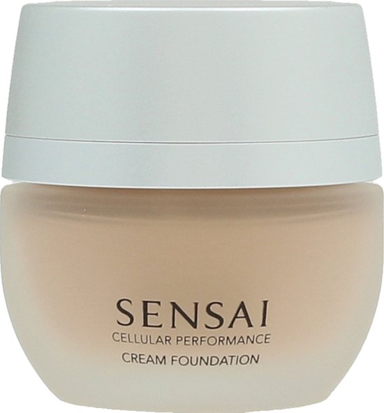 Make-up Foundation Kanebo 86530