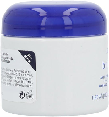 Aveda Brilliant Anti-Humectant Pomade | Stylingproduct tegen pluizig haar