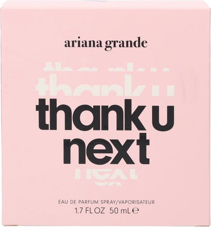 Ariana Grande - Thank U Next Eau de Parfum - 50ml