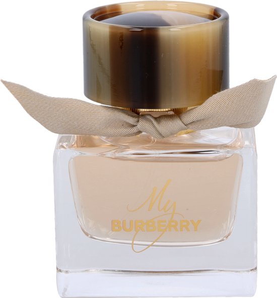 Burberry My Burberry - 50 ml - Eau de Parfum