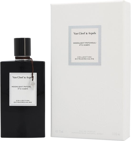 Van Cleef & Arpels Moonlight Patchouli Eau De Parfum Spray 75ml