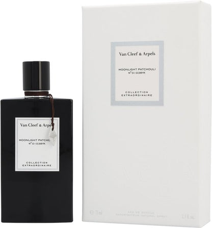 Van Cleef & Arpels Moonlight Patchouli Eau De Parfum Spray 75ml