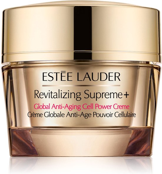 Estée Lauder Revitalizing Supreme . Youth Power Gezichtscrème - 75 ml