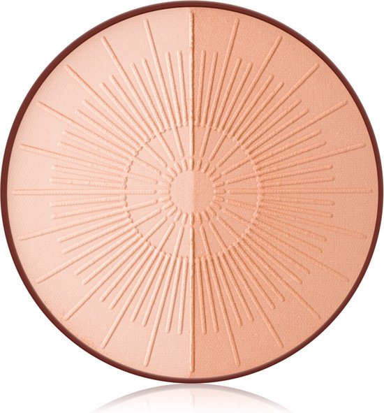 ARTDECO Refill Bronzing Powder Compact - 50