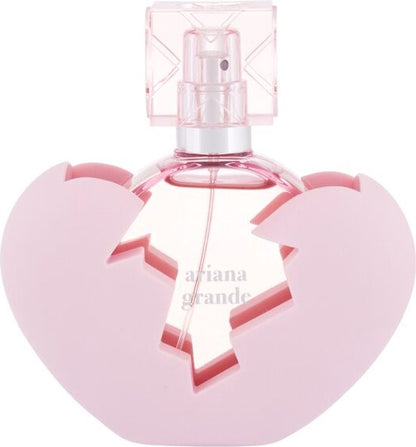 Ariana Grande - Thank U Next Eau de Parfum - 50ml