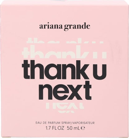 Ariana Grande - Thank U Next Eau de Parfum - 50ml