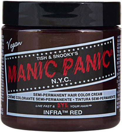 Manic Panic Classic Infra Red | Haarverf