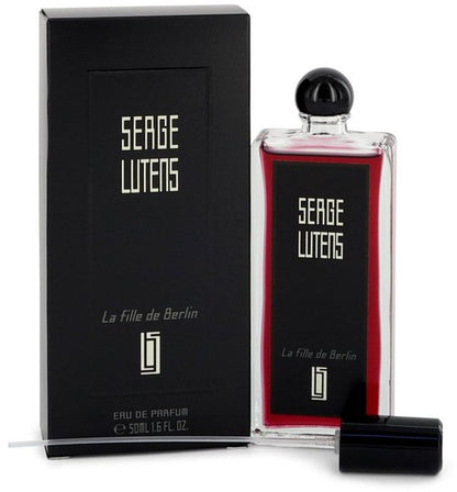 Serge Lutens La Fille de Berlin Eau de Parfum (100 ml)