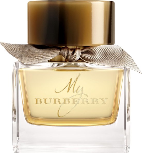 Burberry My Burberry - 50 ml - Eau de Parfum
