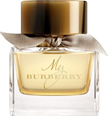 Burberry My Burberry - 50 ml - Eau de Parfum