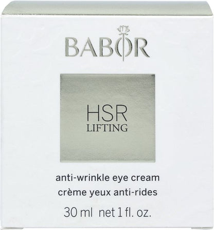 Babor HSR Lifting Anti-Wrinkle Eye Cream 30 ml