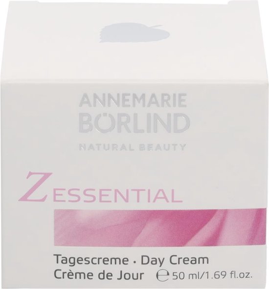 Annemarie Börlind - Z Essential Dag Creme - 50 ml