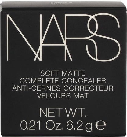 Nars Soft Matte Complete Concealer - 6,2 G