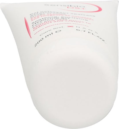 Bioderma - Sensibio DS+ Gel 200 ml