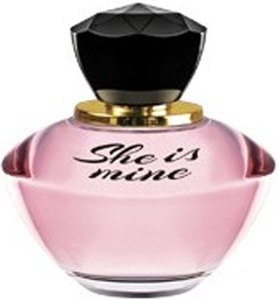 La Rive - She Is Mine - Eau De Parfum - 90 ml - Damesparfum