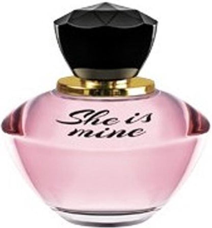 La Rive - She Is Mine - Eau De Parfum - 90 ml - Damesparfum