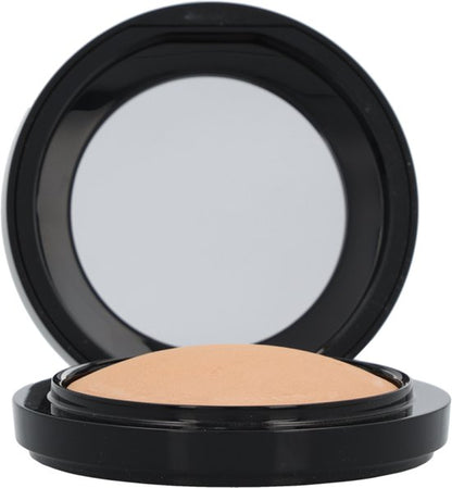 Mac - Mineralize Skinfinish Natural - Poeder - Medium Dark
