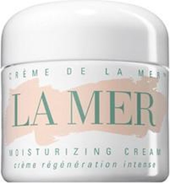La Mer - The Moisturizing Cream - Luxury rejuvenating cream with marine extracts 30 ml