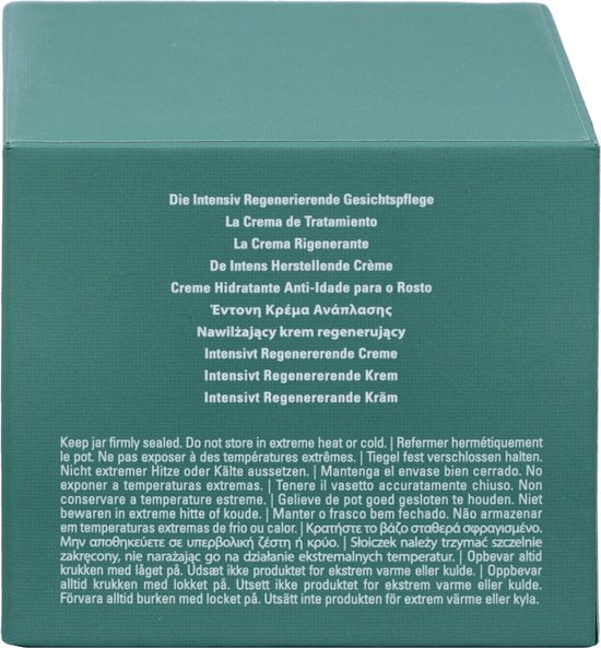 La Mer - The Moisturizing Cream - Luxury rejuvenating cream with marine extracts 30 ml