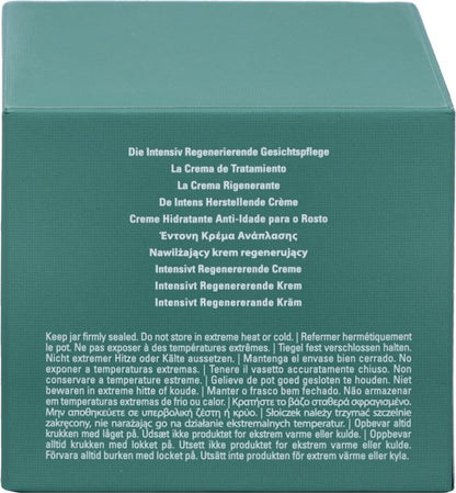 La Mer - The Moisturizing Cream - Luxury rejuvenating cream with marine extracts 30 ml