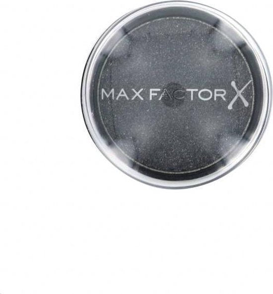 Max Factor Wild Shadow Pots Oogschaduw | 10 Ferocious Black