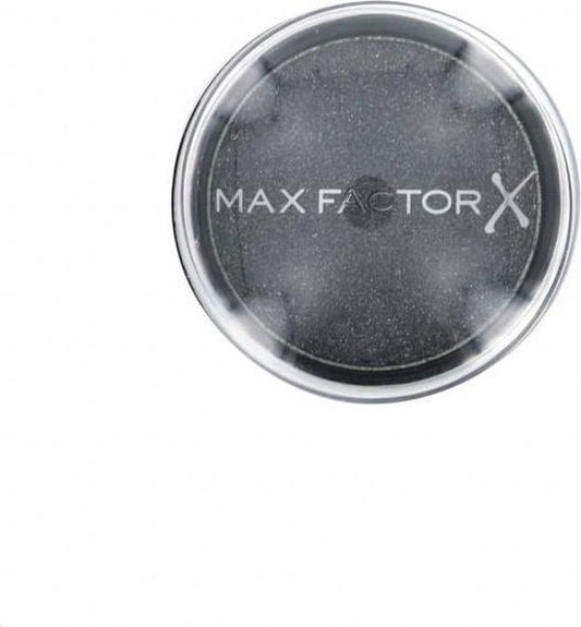 Max Factor Wild Shadow Pots Oogschaduw | 10 Ferocious Black