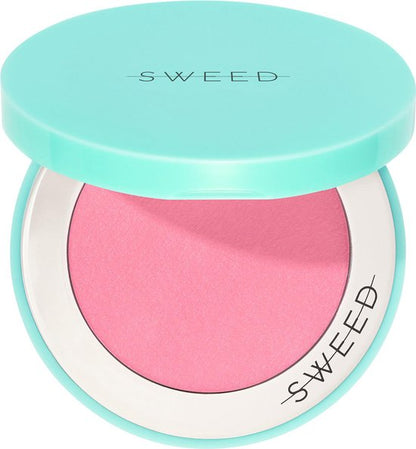 SWEED - Air Blush Cream Blush - Crèmige kleur voor de wangen