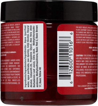 Manic Panic Classic Infra Red | Haarverf