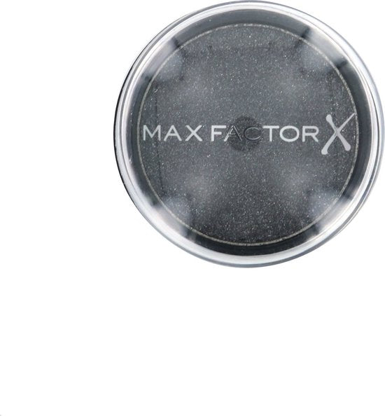 Max Factor Wild Shadow Pots Oogschaduw | 10 Ferocious Black