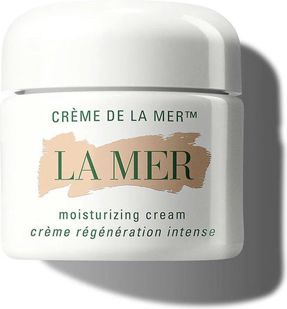 La Mer - The Moisturizing Cream - Luxury rejuvenating cream with marine extracts 30 ml