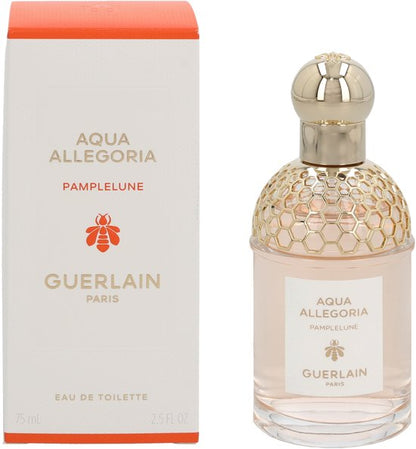 Guerlain Aqua Allegoria Pamplelune Eau de Toilette Spray 75 ml