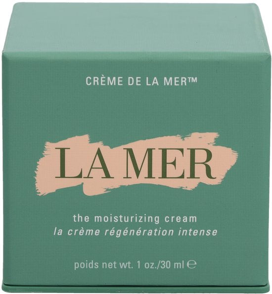 La Mer - The Moisturizing Cream - Luxury rejuvenating cream with marine extracts 30 ml