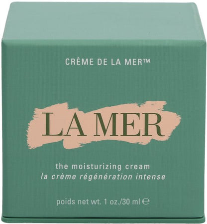 La Mer - The Moisturizing Cream - Luxury rejuvenating cream with marine extracts 30 ml