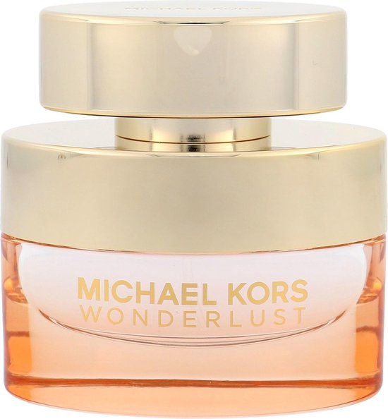 Michael Kors - Wonderlust - Eau de parfum - 30ml