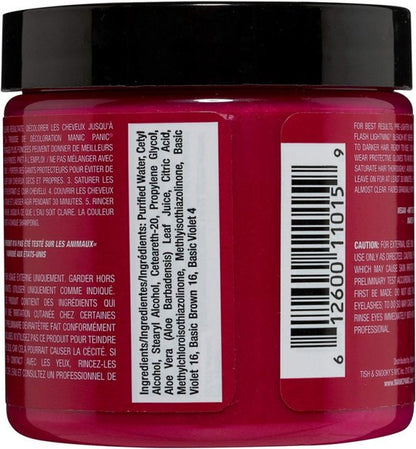 Manic Panic Classic Hot Hot Pink - Haarverf