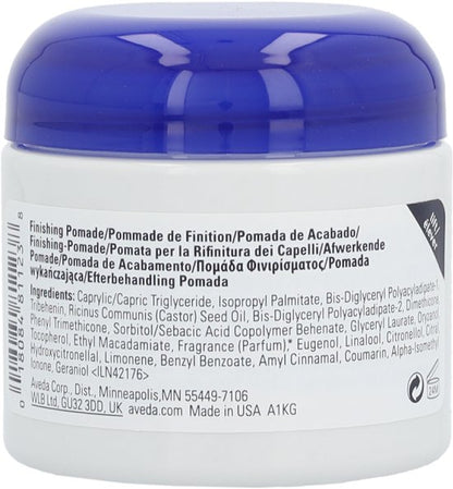 Aveda Brilliant Anti-Humectant Pomade | Stylingproduct tegen pluizig haar