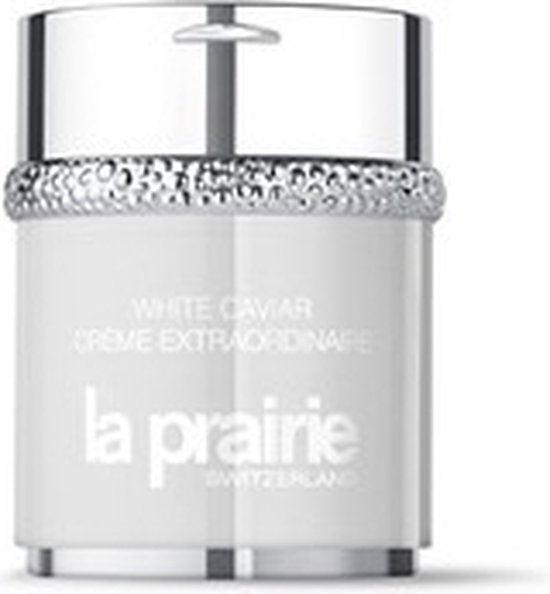 La Prairie White Caviar Crème Extraordinaire Dagcrème 60 ml