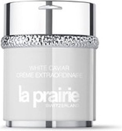 La Prairie White Caviar Crème Extraordinaire Dagcrème 60 ml