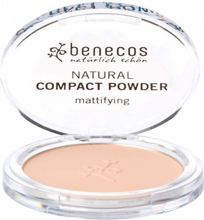 Benecos - Sand - Foundation