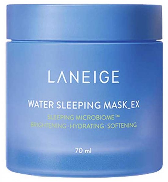 Laneige - Water Sleeping Mask EX - 70 ml